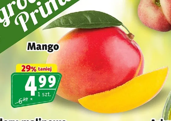 Mango promocja w Prim Market