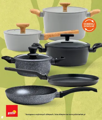 Inspirujący tydzień, strona 7 promocja w POLOmarket