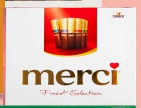 Praliny Finest Selection promocja w Lidl