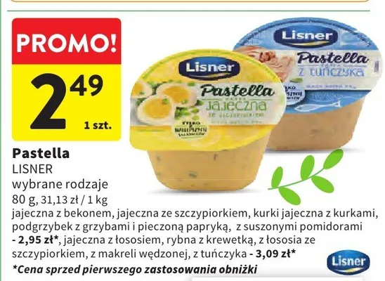 Gazetka, strona 26 promocja w Intermarche