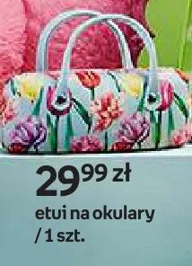 Etui na okulary Hello Spring promocja w Empik