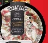 Pizza z kurczakiem Donatello promocja w Biedronka
