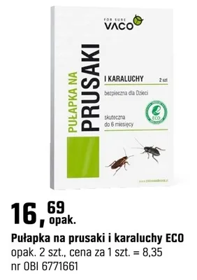 Katalog Ogród, strona 164 promocja w OBI