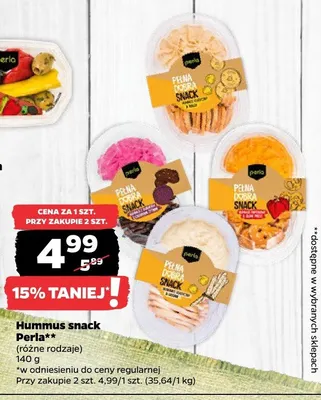 Papryczki czerwone i pepperoni nadziewane serkiem miks oliwek w ziołach promocja w Netto