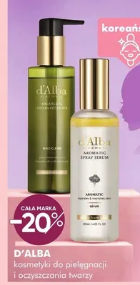 Kosmetyki do pielęgnacji i oczyszczania twarzy promocja w Super-Pharm