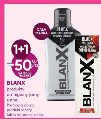 Produkty do higieny jamy ustnej promocja w Super-Pharm