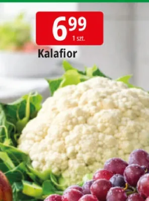 Winogrono czerwone promocja w Leclerc