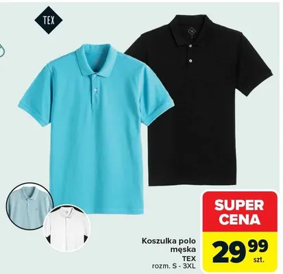 Kurtka męska roz. s-xxl promocja w Carrefour