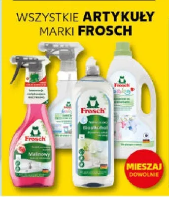 Mocny Start, strona 27 promocja w Kaufland