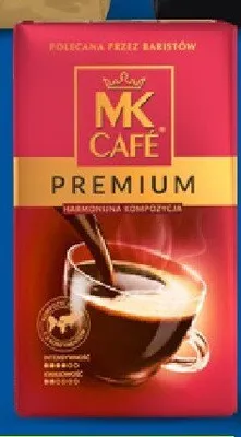 Kawa MK Café Premium promocja w Lidl