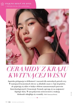 Magazyn, strona 101 promocja w Hebe