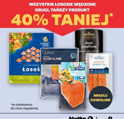 Gazetka, strona 8 promocja w Netto