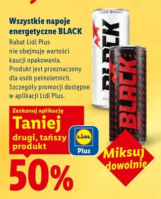 Oferta od czwartku, strona 62 promocja w Lidl