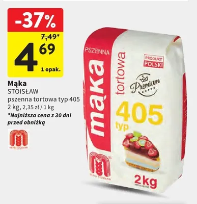 Gazetka, strona 30 promocja w Intermarche