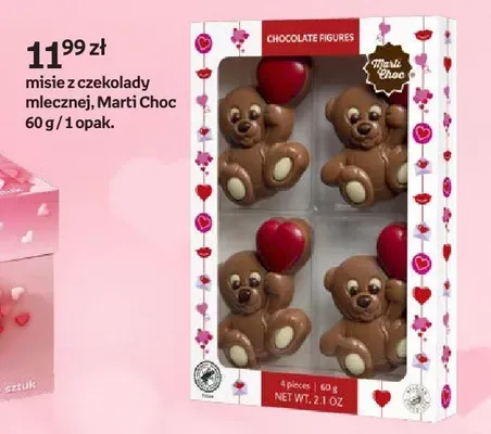 Katalog prezentów: Walentynki, strona 6 promocja w Empik