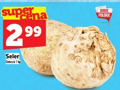 Seler promocja w TOPAZ