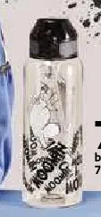 Butelka tritanowa Moomin promocja w Empik