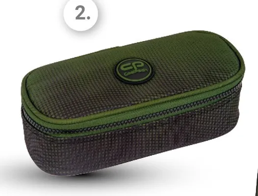 Piórnik CoolPack promocja w Smyk