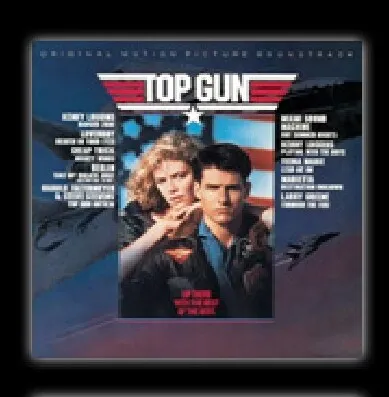 Płyta winylowa Top Gun promocja w Empik