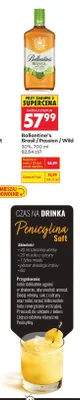 Whisky Passion promocja w Biedronka