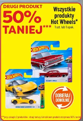 Wszystkie produkty promocja w POLOmarket