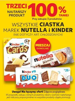 Gazetka Tygodnia, strona 53 promocja w Kaufland