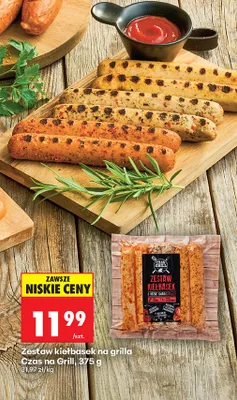 Od czwartku, strona 47 promocja w Biedronka