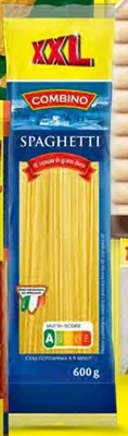 Makaron spaghetti Combino promocja w Lidl