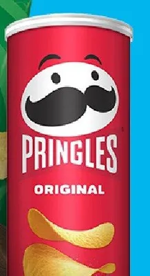 Chipsy Original promocja w Aldi