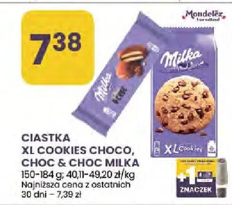 Gazetka Supermarket, strona 18 promocja w Stokrotka
