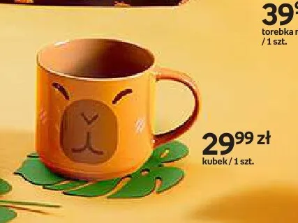 Kubek Cappy Classes promocja w Empik