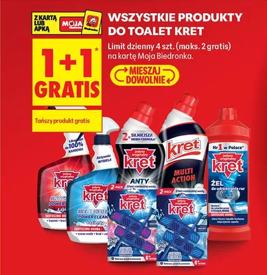 Karma sucha dla psa Activ Pet z jagnięciną promocja w Biedronka
