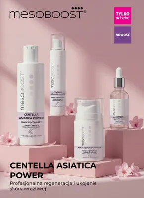 Magazyn, strona 14 promocja w Hebe