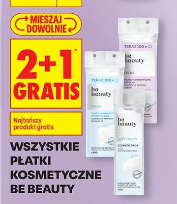 Od niedzieli, Z ladą tradycyjną, strona 71 promocja w Biedronka