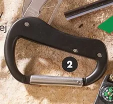 Karabińczyk promocja w Biedronka