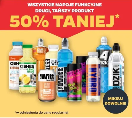 Gazetka, strona 3 promocja w Netto