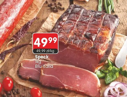 Speck promocja w Market Point