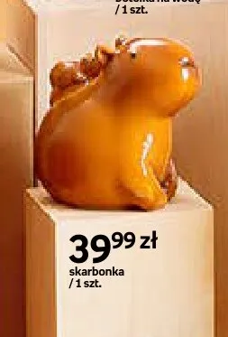 Skarbonka Cappy Classes promocja w Empik