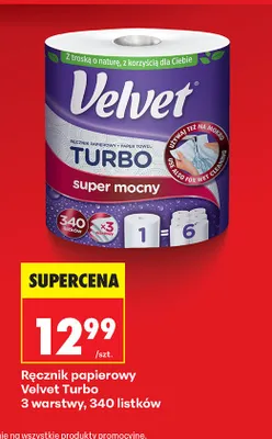 Od czwartku, strona 30 promocja w Biedronka