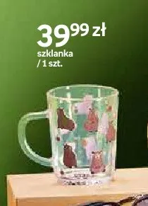 Szklanka Paperdot Cappy Classes promocja w Empik