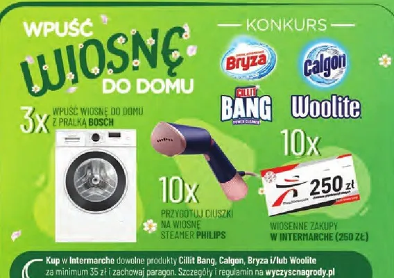 Gazetka, strona 43 promocja w Intermarche