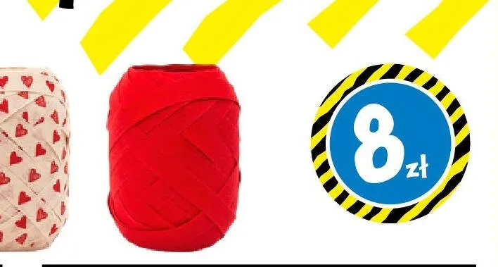 Gazetka, strona 16 promocja w Tedi