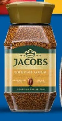 Kawa Cronat Gold promocja w Lidl