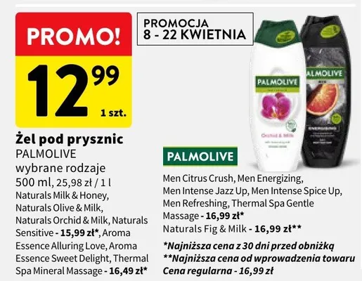 Gazetka, strona 34 promocja w Intermarche