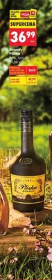 Brandy Pliska promocja w Biedronka
