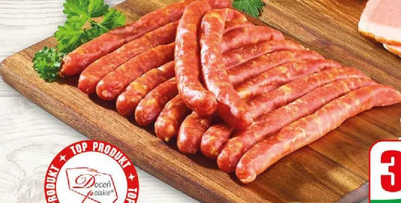 Frankfurterki Agro Rydzyna promocja