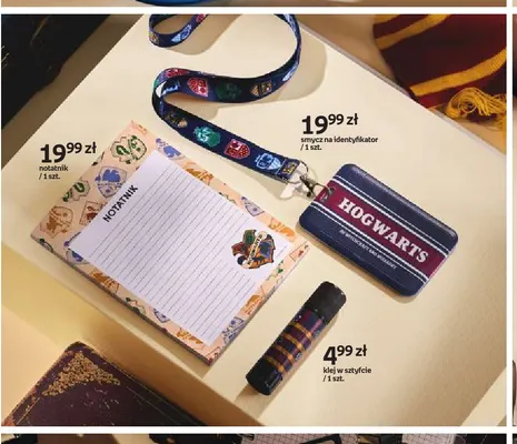Klej w sztyfcie Harry Potter promocja w Empik