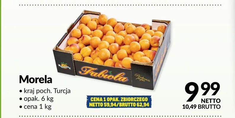 Morela promocja w Makro