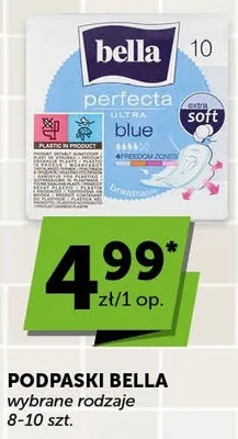 Podpaski promocja w Euro Sklep