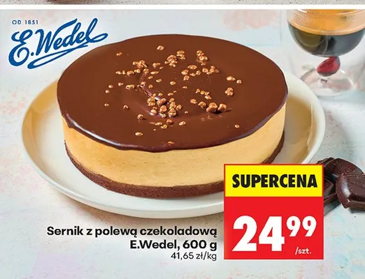 Od czwartku, strona 69 promocja w Biedronka